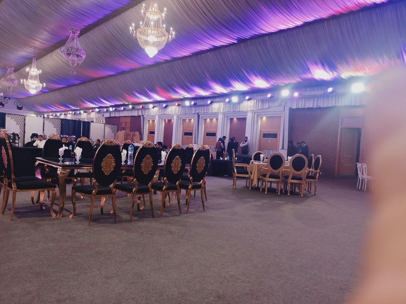 Image ofBanquet